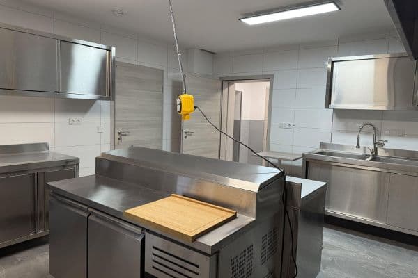 Prenájom nebytového priestoru 100 m², Lachnerstraße, 2, Erlangen Prenájom nebytového priestoru 100 m², Lachnerstraße, 2, Erlangen