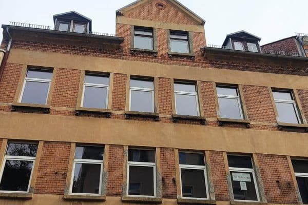 Predaj domu 600 m², pozemek 470 m², Werdau Predaj domu 600 m², pozemek 470 m², Werdau