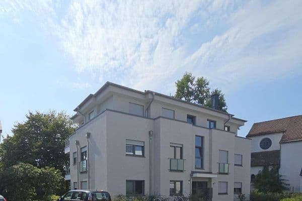 Prenájom bytu 2-izbový 51 m², Sankt Augustin Prenájom bytu 2-izbový 51 m², Sankt Augustin