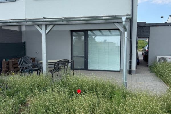 Prenájom domu 102 m², pozemek 460 m², Sokolnice Prenájom domu 102 m², pozemek 460 m², Sokolnice