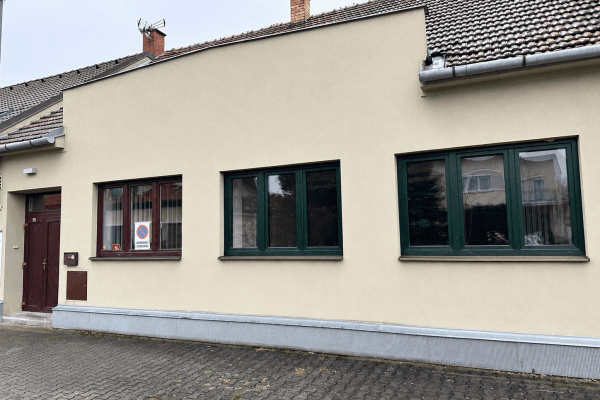 Prenájom domu 160 m², pozemek 180 m², Rousínov Prenájom domu 160 m², pozemek 180 m², Rousínov