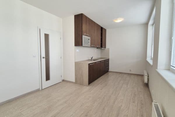 Prenájom bytu 1-izbový 24 m², Markůvky, Brno Prenájom bytu 1-izbový 24 m², Markůvky, Brno
