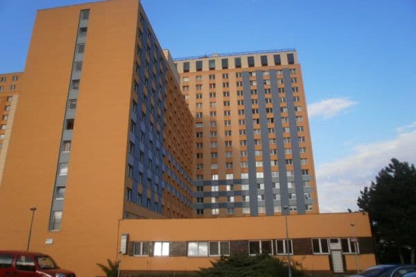 Prenájom garáže 14 m², Prenájom garáže 14 m²,