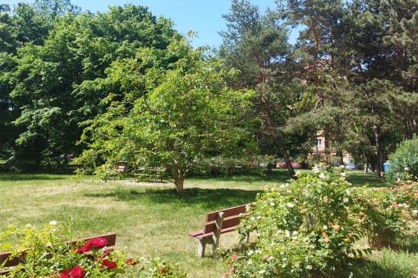 Predaj bytu 3-izbový 67 m², Štíbrova, Praha Predaj bytu 3-izbový 67 m², Štíbrova, Praha