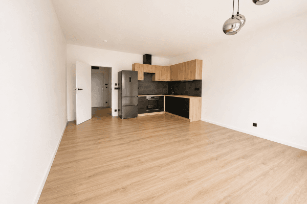 Prenájom bytu 1-izbový 43 m², Šafaříkova, Brno Prenájom bytu 1-izbový 43 m², Šafaříkova, Brno