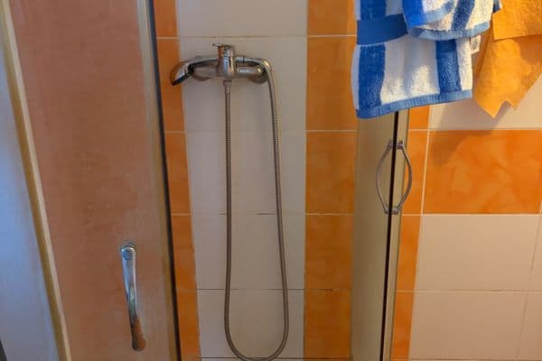 Prenájom bytu 2-izbový 32 m², K Třebonicům, Praha Prenájom bytu 2-izbový 32 m², K Třebonicům, Praha
