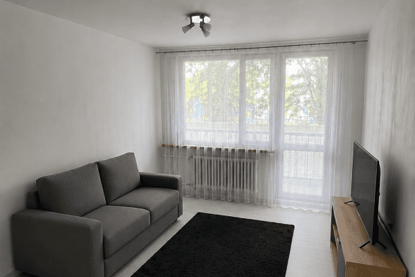 Prenájom bytu 3-izbový 64 m², Borošova, Praha Prenájom bytu 3-izbový 64 m², Borošova, Praha