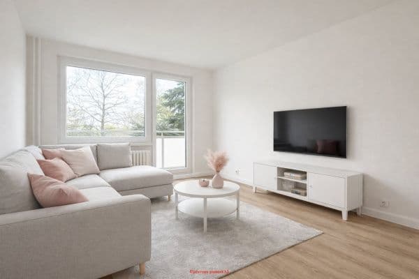 Prenájom bytu 2-izbový 58 m², Jaroslava Vrchlického, Karviná-Nové Město Prenájom bytu 2-izbový 58 m², Jaroslava Vrchlického, Karviná-Nové Město