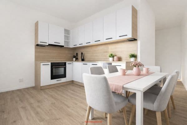 Prenájom bytu 2-izbový 58 m², Jaroslava Vrchlického, Karviná-Nové Město Prenájom bytu 2-izbový 58 m², Jaroslava Vrchlického, Karviná-Nové Město