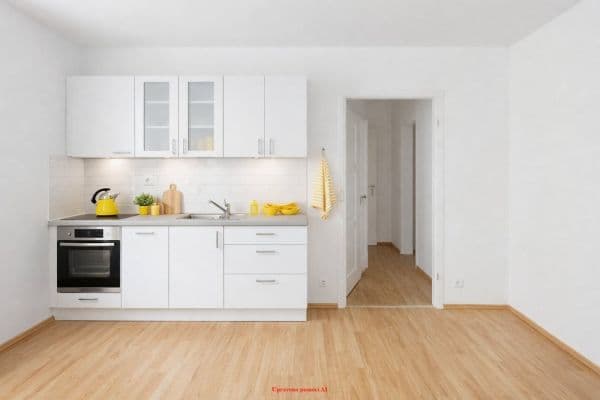 Prenájom bytu 2-izbový 43 m², Československé armády, Havířov-Město Prenájom bytu 2-izbový 43 m², Československé armády, Havířov-Město
