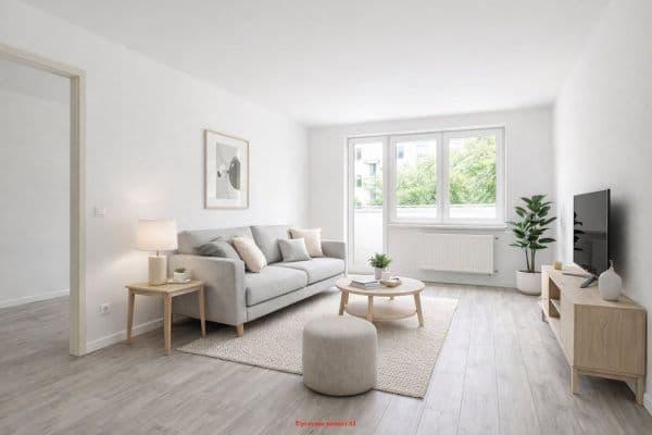 Prenájom bytu 3-izbový 61 m², Jožky Jabůrkové, Havířov, Moravskoslezský kraj Prenájom bytu 3-izbový 61 m², Jožky Jabůrkové, Havířov, Moravskoslezský kraj