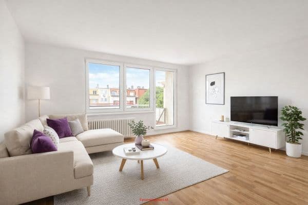 Prenájom bytu 3-izbový 69 m², V. K. Klicpery, Havířov-Šumbark Prenájom bytu 3-izbový 69 m², V. K. Klicpery, Havířov-Šumbark