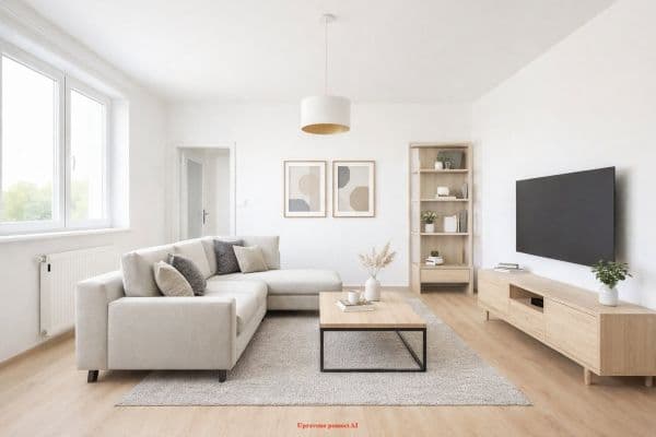 Prenájom bytu 1-izbový 34 m², Anenská, Frýdek-Místek Prenájom bytu 1-izbový 34 m², Anenská, Frýdek-Místek