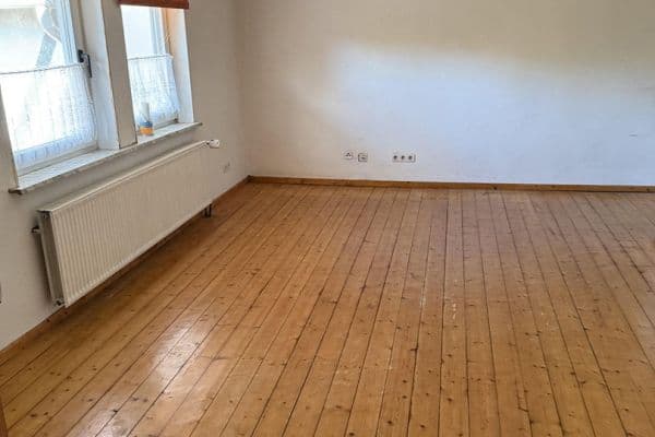 Prenájom bytu 3-izbový 65 m², Liebenburg Prenájom bytu 3-izbový 65 m², Liebenburg