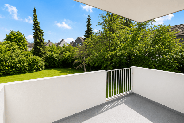 Prenájom bytu 1-izbový 36 m², Bahnhofstr. 19-21, Castrop-Rauxel Prenájom bytu 1-izbový 36 m², Bahnhofstr. 19-21, Castrop-Rauxel