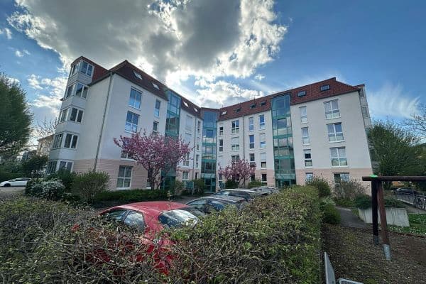 Predaj bytu 3-izbový 61 m², Kipsdorfer Straße 121-121B, Dresden, Sasko Predaj bytu 3-izbový 61 m², Kipsdorfer Straße 121-121B, Dresden, Sasko
