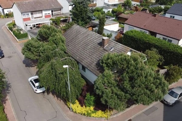 Predaj domu 125 m², pozemek 594 m², Hochdorf-Assenheim Predaj domu 125 m², pozemek 594 m², Hochdorf-Assenheim