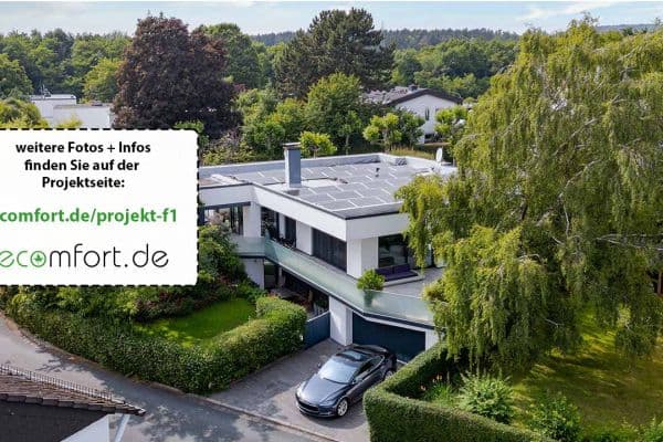 Predaj domu 315 m², pozemek 700 m², Kelkheim Predaj domu 315 m², pozemek 700 m², Kelkheim