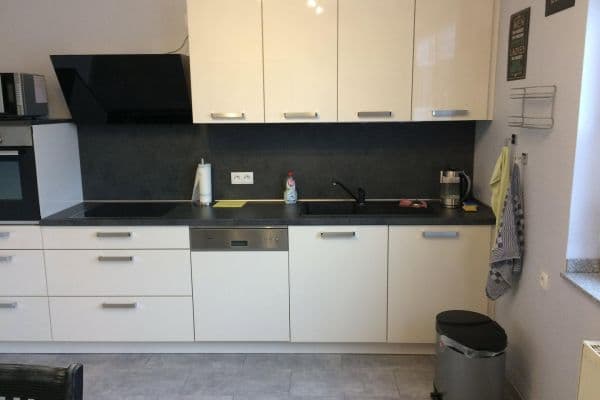 Prenájom bytu 3-izbový 85 m², Recklinghausen Prenájom bytu 3-izbový 85 m², Recklinghausen