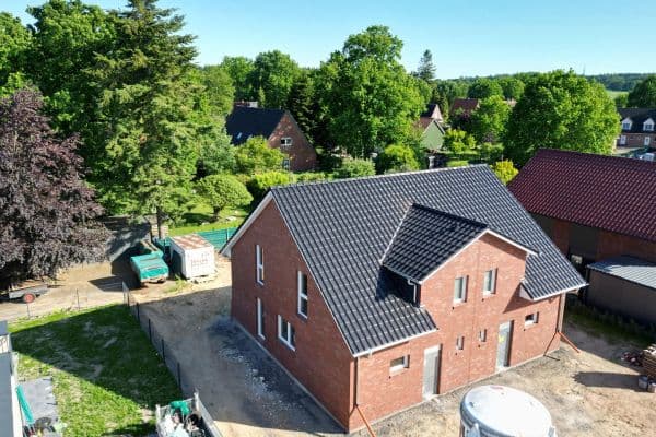 Predaj domu 114 m², pozemek 375 m², Oldendorf/Stade Predaj domu 114 m², pozemek 375 m², Oldendorf/Stade