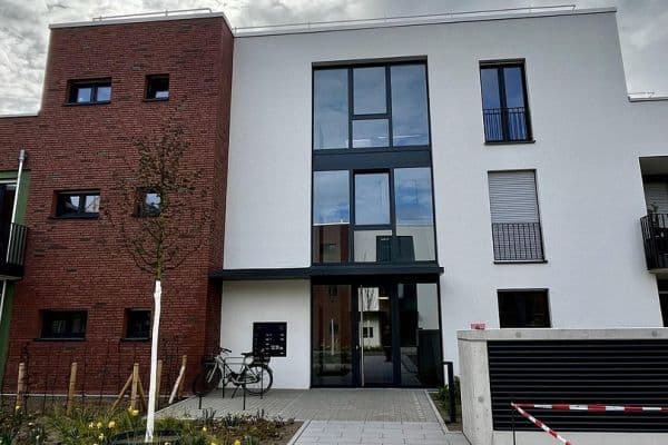 Prenájom bytu 4-izbový 118 m², Alte Str. 12, Frechen, Severné Porýnie - Westfálsko Prenájom bytu 4-izbový 118 m², Alte Str. 12, Frechen, Severné Porýnie - Westfálsko