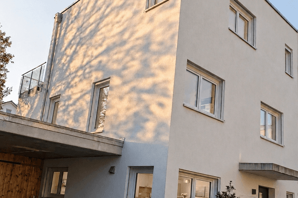Predaj domu 164 m², pozemek 156 m², Steinen Predaj domu 164 m², pozemek 156 m², Steinen
