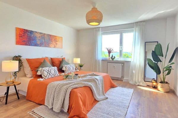 Predaj bytu 2-izbový 65 m², Moselstraße 23, Essen Predaj bytu 2-izbový 65 m², Moselstraße 23, Essen
