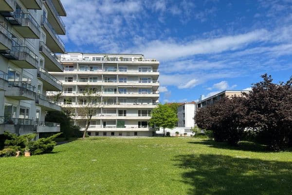 Prenájom bytu 3-izbový 100 m², Artur-Kutscher-Platz 1, München, Bavorsko Prenájom bytu 3-izbový 100 m², Artur-Kutscher-Platz 1, München, Bavorsko