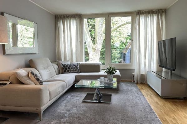 Predaj bytu 4-izbový 122 m², Hamburg, Hamburg Predaj bytu 4-izbový 122 m², Hamburg, Hamburg