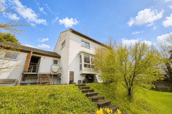 Predaj domu 112 m², pozemek 562 m², Nürtingen Predaj domu 112 m², pozemek 562 m², Nürtingen