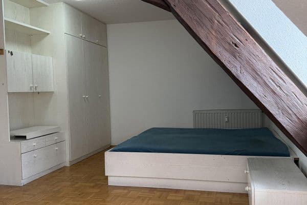 Prenájom bytu 1-izbový 24 m², Winnenden Prenájom bytu 1-izbový 24 m², Winnenden