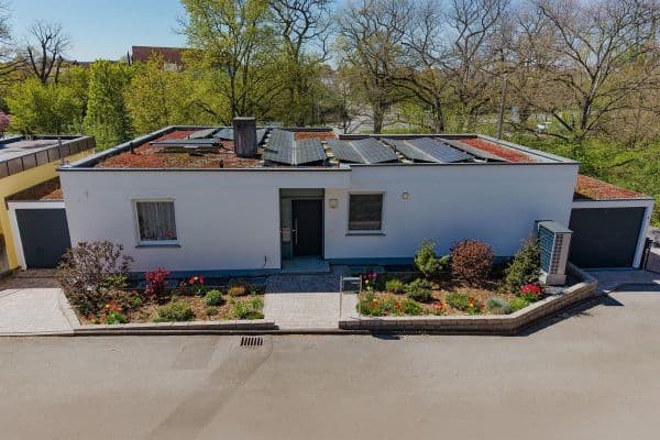 Predaj domu 187 m², pozemek 541 m², Zirndorf Predaj domu 187 m², pozemek 541 m², Zirndorf