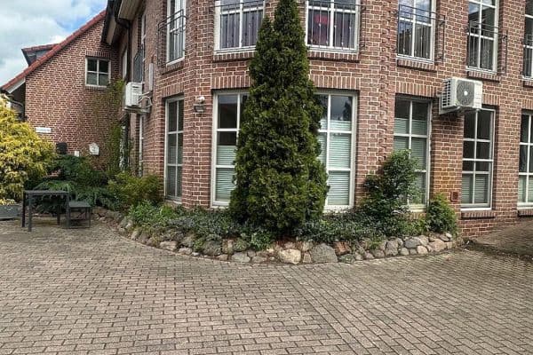 Prenájom bytu 22 m², Hauptstr.27, Wienhausen Prenájom bytu 22 m², Hauptstr.27, Wienhausen