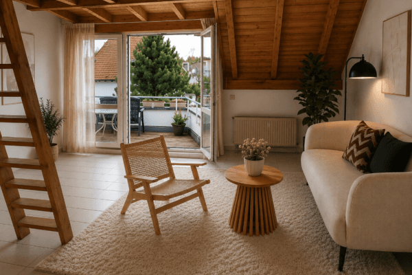 Predaj bytu 3-izbový 67 m², Vöhringen Predaj bytu 3-izbový 67 m², Vöhringen