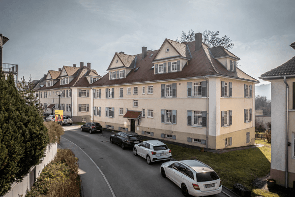 Predaj bytu 4-izbový 92 m², Theodor-Schäfer-Str., Heidenheim an der Brenz Predaj bytu 4-izbový 92 m², Theodor-Schäfer-Str., Heidenheim an der Brenz