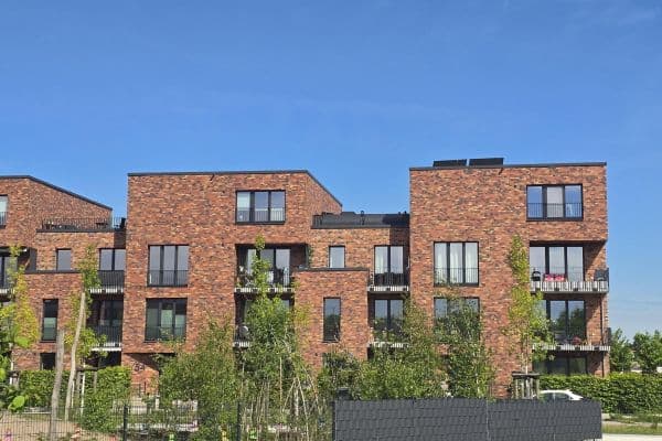 Prenájom bytu 3-izbový 116 m², Torfstecherweg 52, Hamburg, Hamburg Prenájom bytu 3-izbový 116 m², Torfstecherweg 52, Hamburg, Hamburg