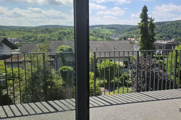 Prenájom bytu 2-izbový 91 m², Obernburg am Main, Bavorsko Prenájom bytu 2-izbový 91 m², Obernburg am Main, Bavorsko