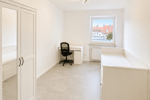 Prenájom bytu 1-izbový 80 m², Korbinianplatz, München, Bavorsko Prenájom bytu 1-izbový 80 m², Korbinianplatz, München, Bavorsko