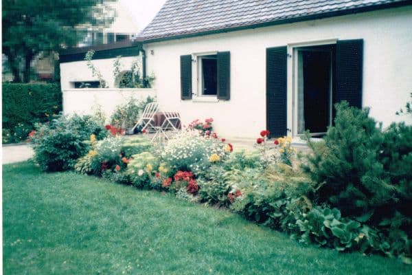 Predaj pozemku 642 m², Gräfelfing, Bavorsko Predaj pozemku 642 m², Gräfelfing, Bavorsko