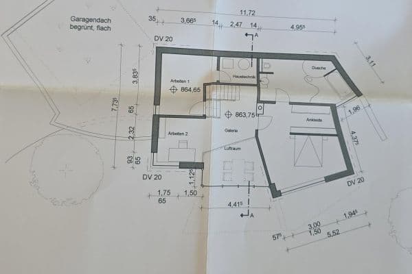 Predaj domu 152 m², pozemek 1.541 m², Albstadt Tailfingen Predaj domu 152 m², pozemek 1.541 m², Albstadt Tailfingen
