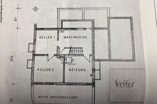 Predaj domu 230 m², pozemek 1.600 m², Hannover Predaj domu 230 m², pozemek 1.600 m², Hannover