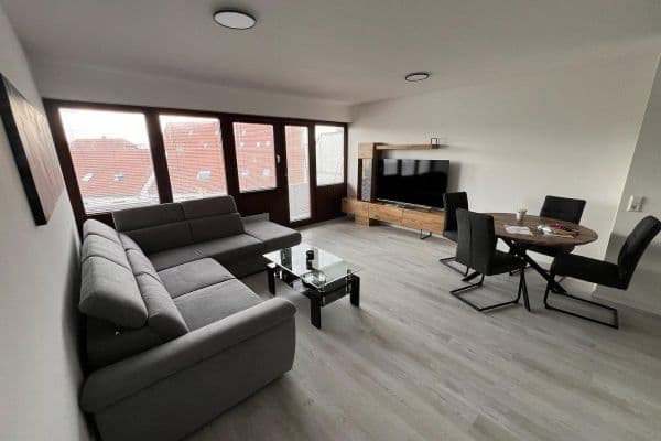 Prenájom bytu 2-izbový 54 m², Haeberlinstrasse 8, Stuttgart-Vaihingen, Bádensko-Wurttembersko Prenájom bytu 2-izbový 54 m², Haeberlinstrasse 8, Stuttgart-Vaihingen, Bádensko-Wurttembersko