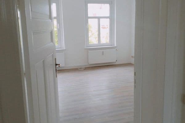 Prenájom bytu 3-izbový 83 m², Ammonstraße 2, Eberswalde Prenájom bytu 3-izbový 83 m², Ammonstraße 2, Eberswalde