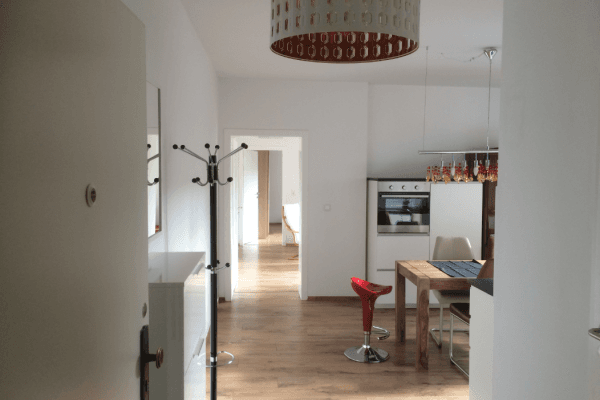 Prenájom bytu 2-izbový 60 m², Bilker Allee 53, Düsseldorf, Severné Porýnie - Westfálsko Prenájom bytu 2-izbový 60 m², Bilker Allee 53, Düsseldorf, Severné Porýnie - Westfálsko