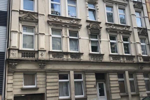 Prenájom bytu 3-izbový 65 m², Schwarzbach 80, Wuppertal, Severné Porýnie - Westfálsko Prenájom bytu 3-izbový 65 m², Schwarzbach 80, Wuppertal, Severné Porýnie - Westfálsko