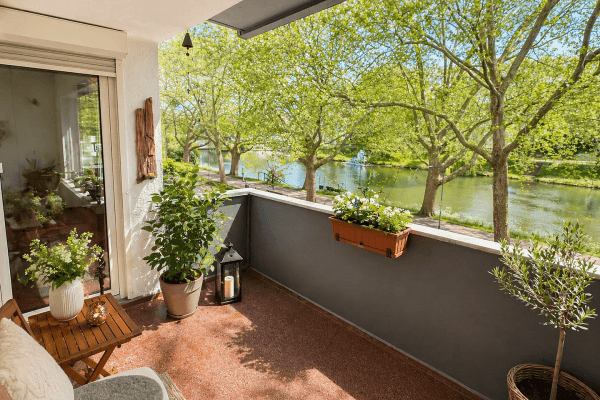 Prenájom bytu 4-izbový 109 m², Badstraße, Heilbronn Prenájom bytu 4-izbový 109 m², Badstraße, Heilbronn