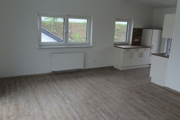 Prenájom bytu 2-izbový 69 m², Siedlung 17 und 18, Deggendorf, Bavorsko Prenájom bytu 2-izbový 69 m², Siedlung 17 und 18, Deggendorf, Bavorsko