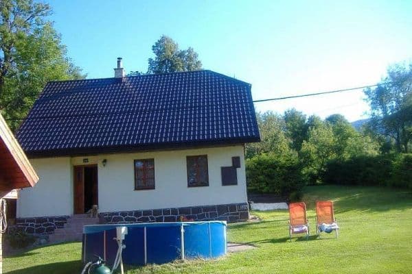 Prenájom rekreačného objektu, Dolní Bečva Prenájom rekreačného objektu, Dolní Bečva