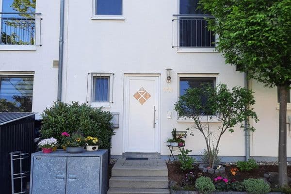 Predaj domu 133 m², pozemek 204 m², Düsseldorf Predaj domu 133 m², pozemek 204 m², Düsseldorf