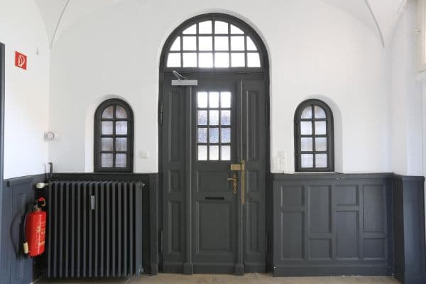 Prenájom kancelárie 321 m², Augsburg Prenájom kancelárie 321 m², Augsburg